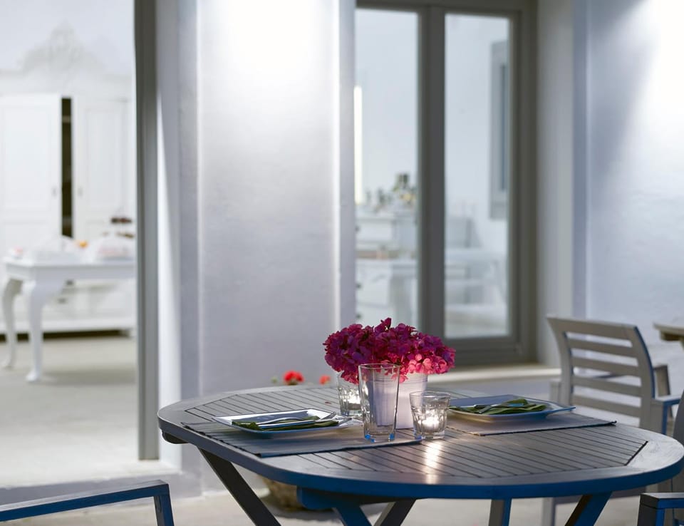 OLIVEMARE Hotel in Cephalonia