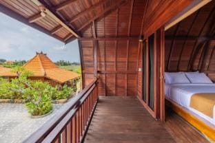 Cove Villa Banjar Segara Hotel in Kerambitan
