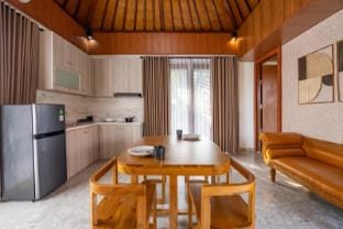 Cove Villa Banjar Segara Hotel in Kerambitan