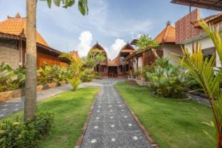 Cove Villa Banjar Segara Hotel in Kerambitan