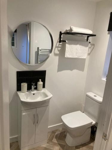 Guest house paradiso Hotel in Babergh District