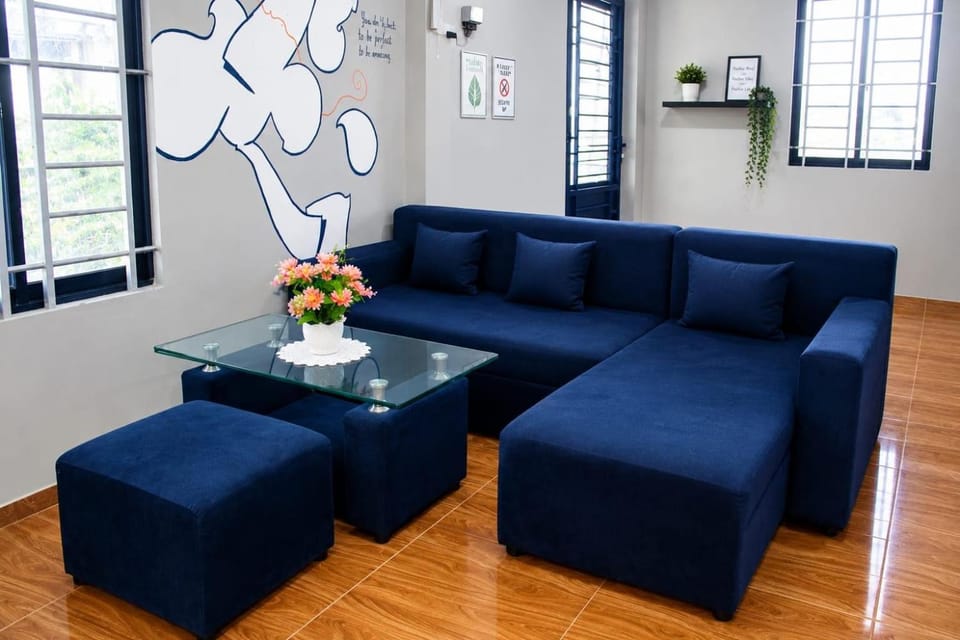 The Drop Inn Hostel in Krong Siem Reap