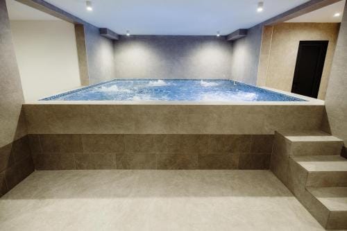 Apartman Nina Hotel in Serbia