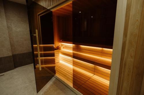 Apartman Nina Hotel in Serbia