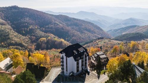 Apartman Nina Hotel in Serbia