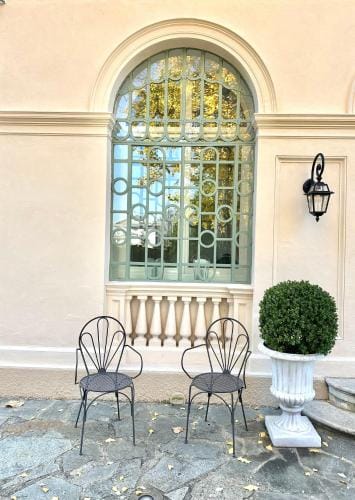 Villa Teresa Hotel in Piedmont