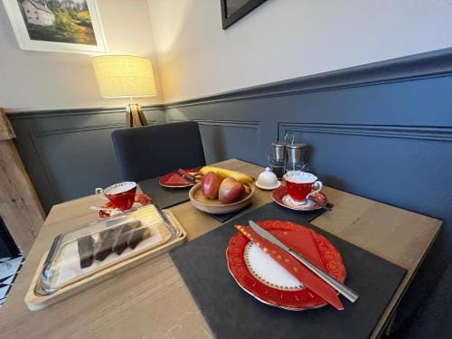 The Garden Rooms Hotel in Dundee