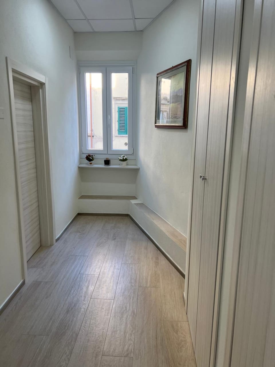 Bella Ciao Firenze Hotel in Florence