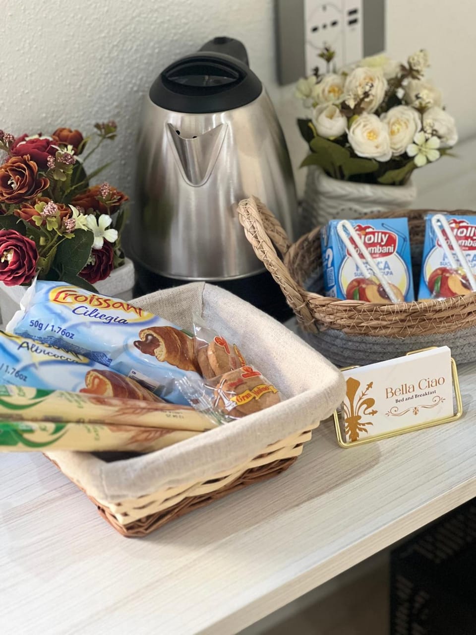 Bella Ciao Firenze Hotel in Florence