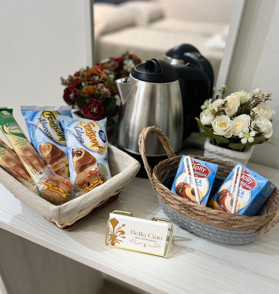 Bella Ciao Firenze Hotel in Florence