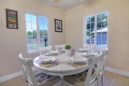 Spacious bright room in Prime Silicon valley location Hotel in East Palo Alto