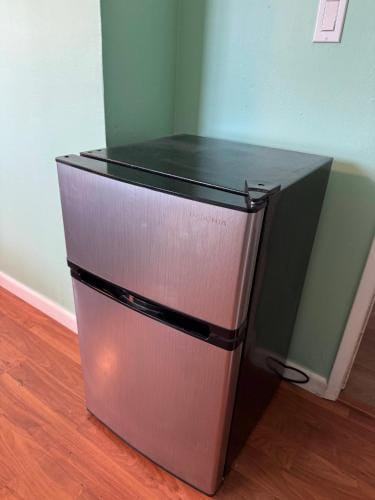 Spacious bright room in Prime Silicon valley location Hotel in East Palo Alto