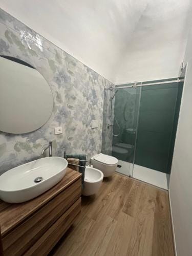 Marina Home Hotel in Bari