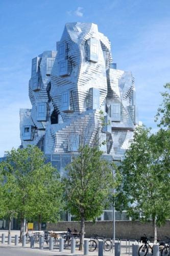 Les Melias Hotel in Provence-Alpes-Côte d'Azur