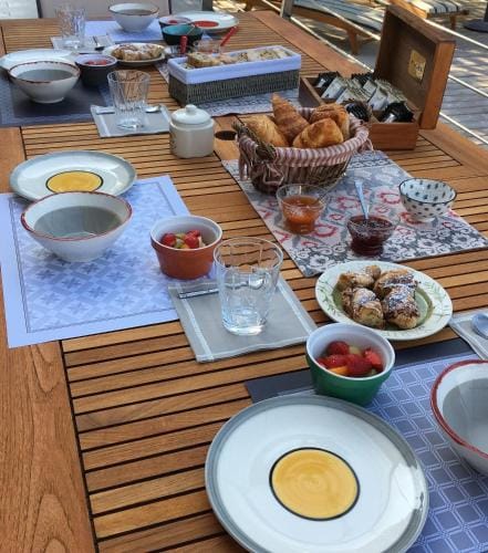 Les Melias Hotel in Provence-Alpes-Côte d'Azur