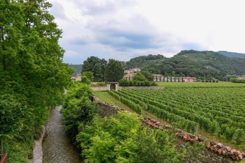 Il Vigneto Hotel in Province of Brescia