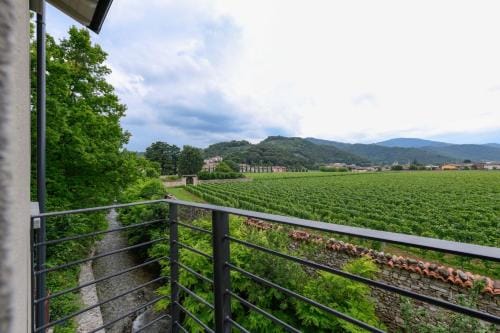 Il Vigneto Hotel in Province of Brescia