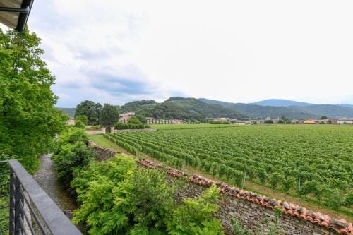 Il Vigneto Hotel in Province of Brescia