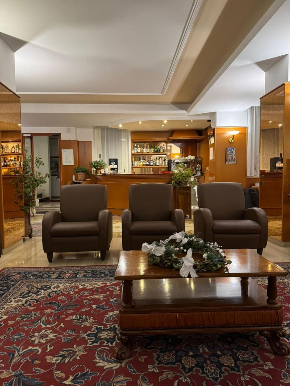 Albergo Seggiovia Hotel in Scanno