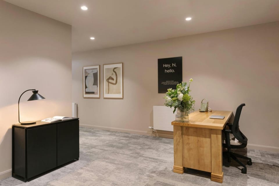 VCity Suites at The Teacher Apartment hotel in Glasgow