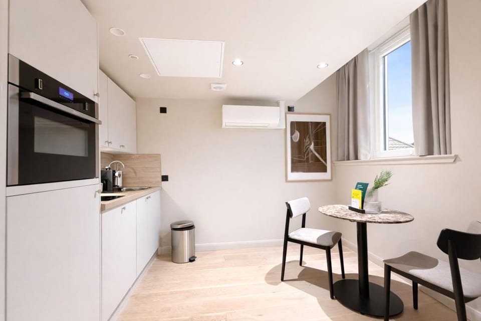 VCity Suites at The Teacher Apartment hotel in Glasgow