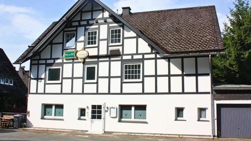 Smart Resorts B&B 3 BB 1006 Hotel in Winterberg
