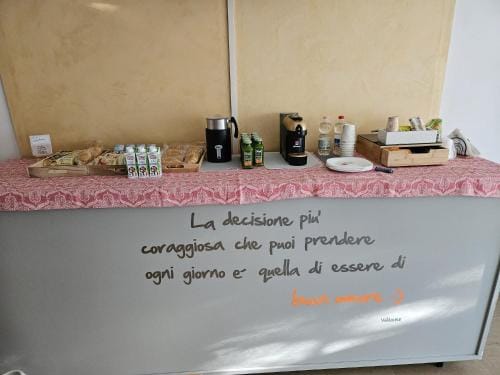 Why Not Hotel in L'Aquila