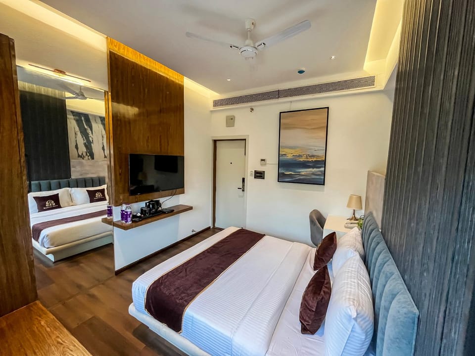 Wishotel Inn Rasa Royal -  A Boutique Hotel Hotel in India