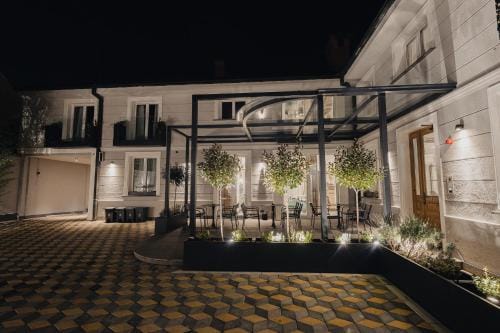 Hotel Flaneur Hotel in Belgrade