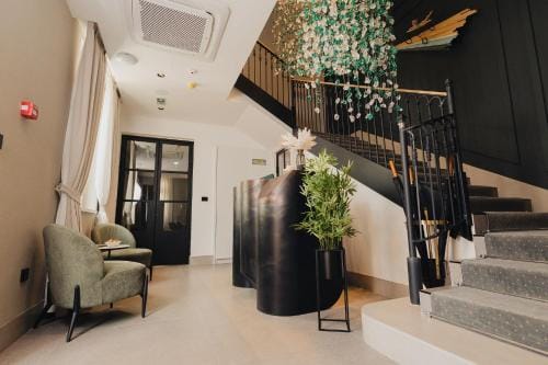 Hotel Flaneur Hotel in Belgrade