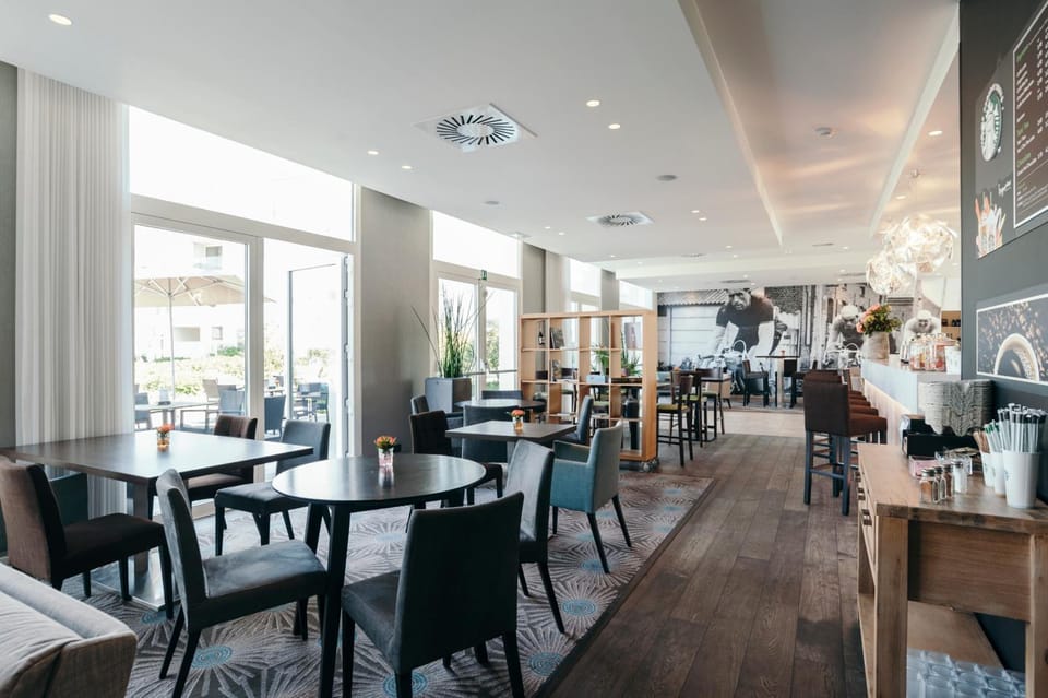 Leopold Hotel Oudenaarde Hotel in Flanders