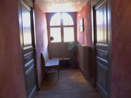 Chambres d'hotes L'Epicurium Hotel in Auvergne-Rhône-Alpes