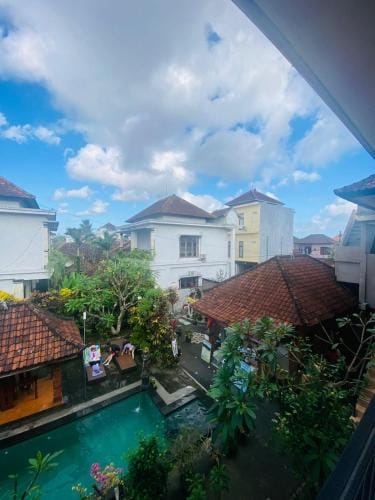 Nami House Hotel in Ubud