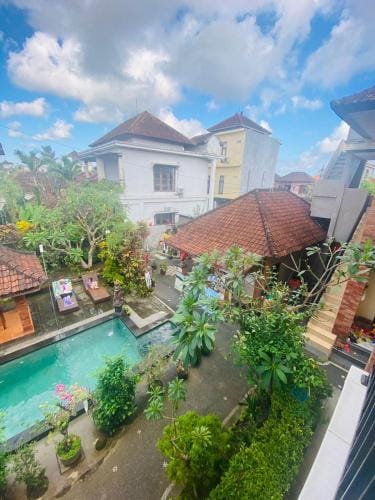 Nami House Hotel in Ubud