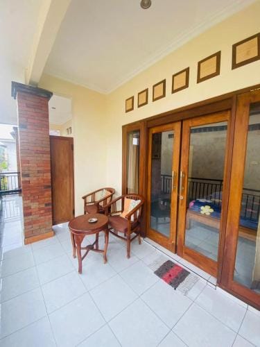 Nami House Hotel in Ubud