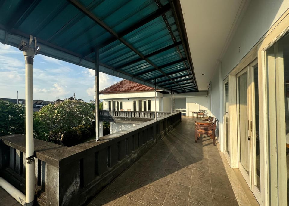 Rama - Laksmi Guesthouse Hotel in North Kuta