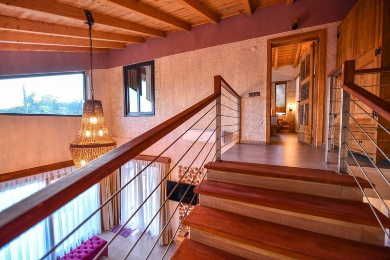 Volans Suites Hotel in Fethiye