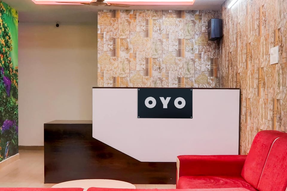 Super Hotel O Moon Star Hotel in Secunderabad