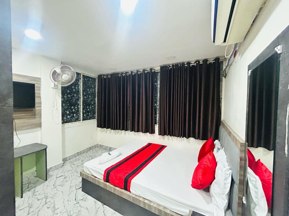 Hotel O Galaxy Guest House Hotel in Kolkata