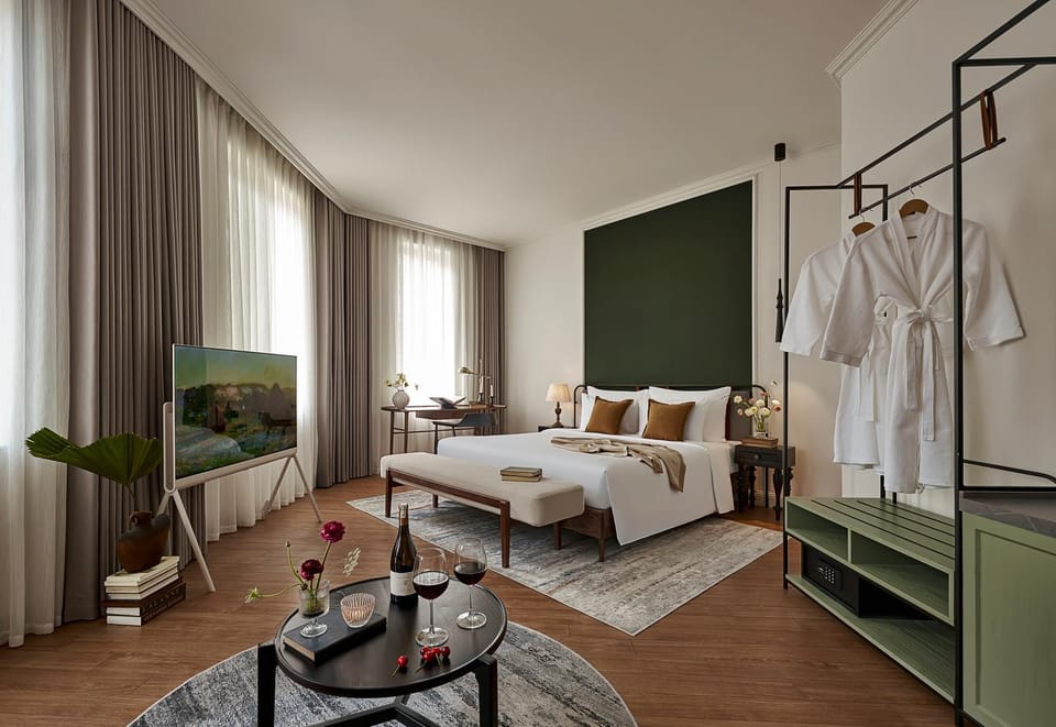Room plan