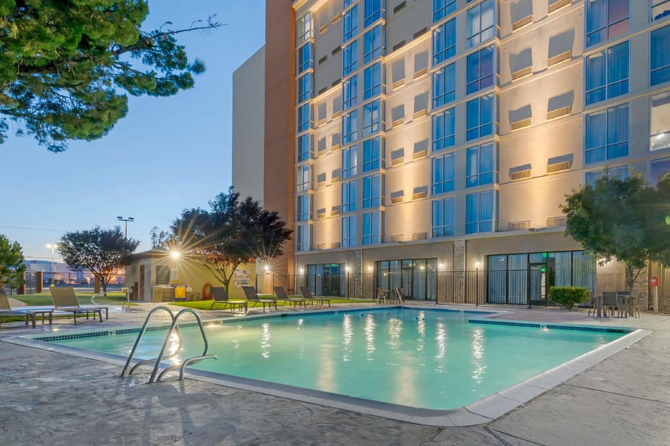 Best Western Plus Sparks-Reno Hotel Hotel in Sparks