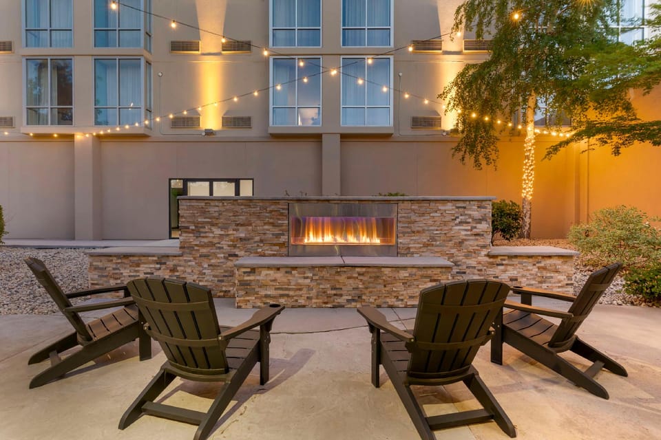 Best Western Plus Sparks-Reno Hotel Hotel in Sparks
