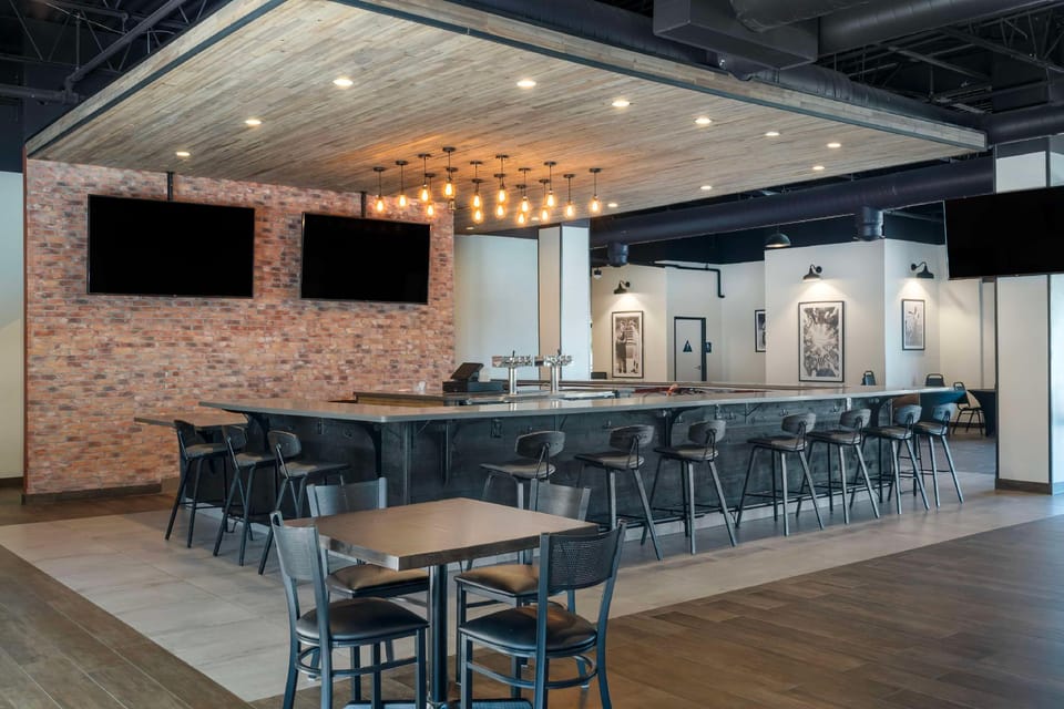 Best Western Plus Sparks-Reno Hotel Hotel in Sparks