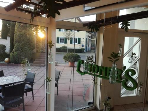 Lindner's Hotel Hotel in Rhineland-Palatinate