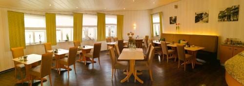 Lindner's Hotel Hotel in Rhineland-Palatinate