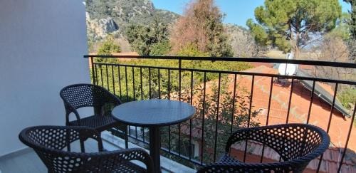 Lindos Pension Hotel in Dalyan