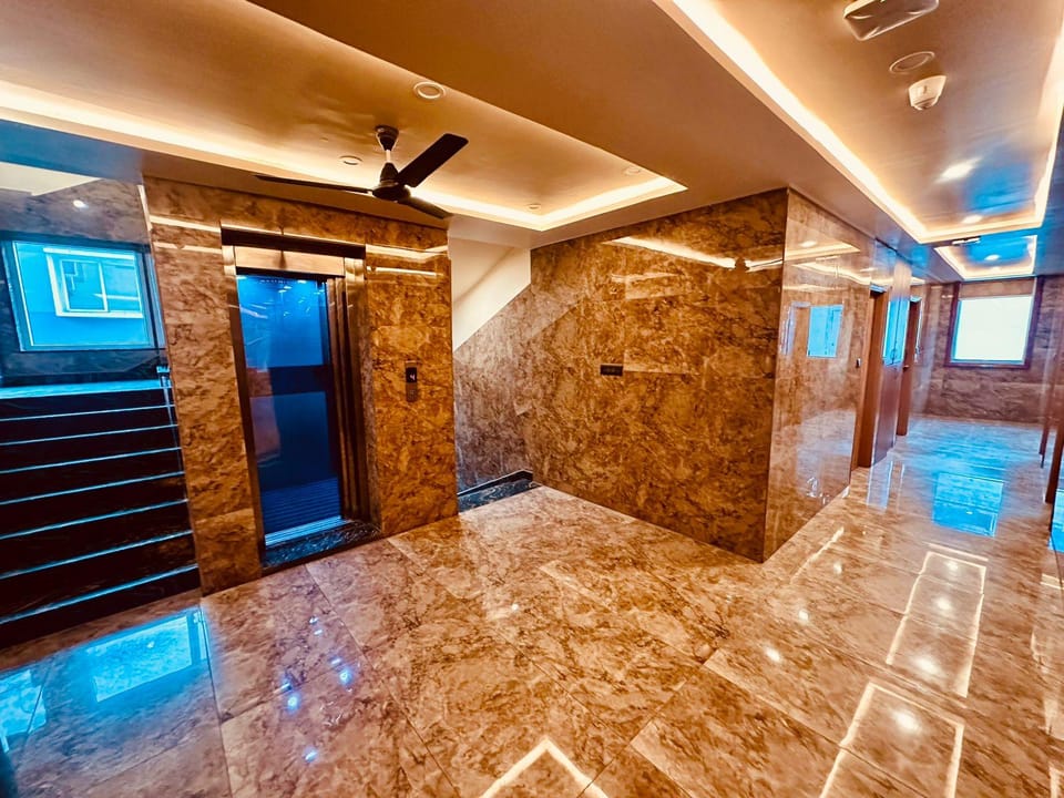 Hotel Windsor Plaza Hotel in Hyderabad