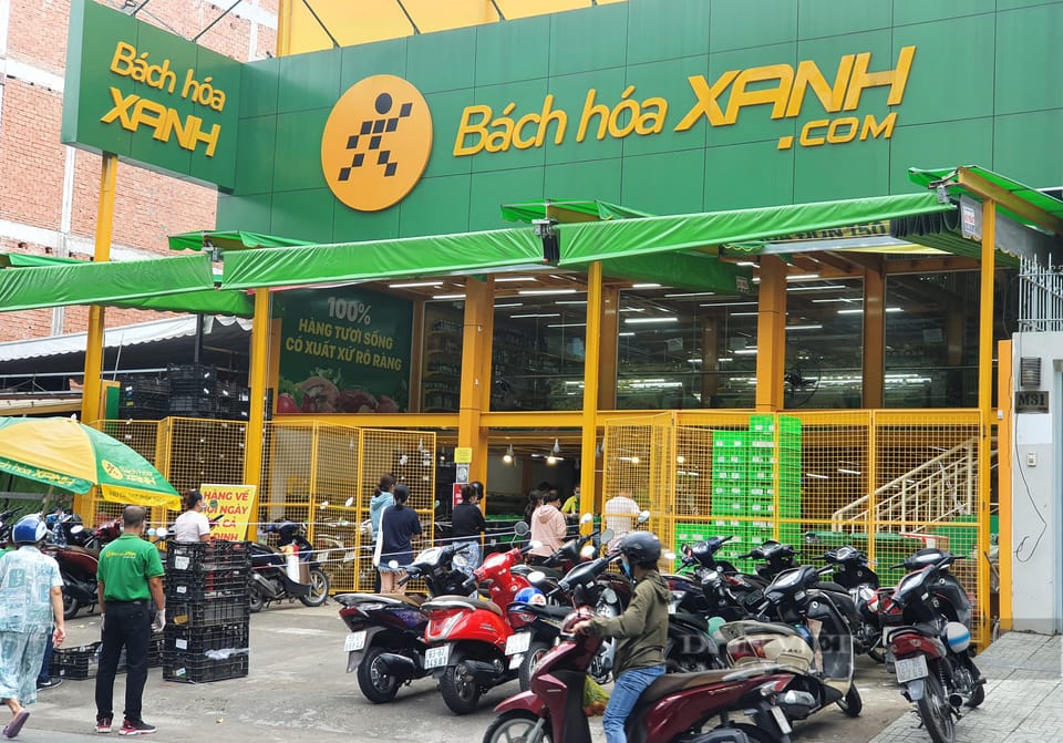 Shops