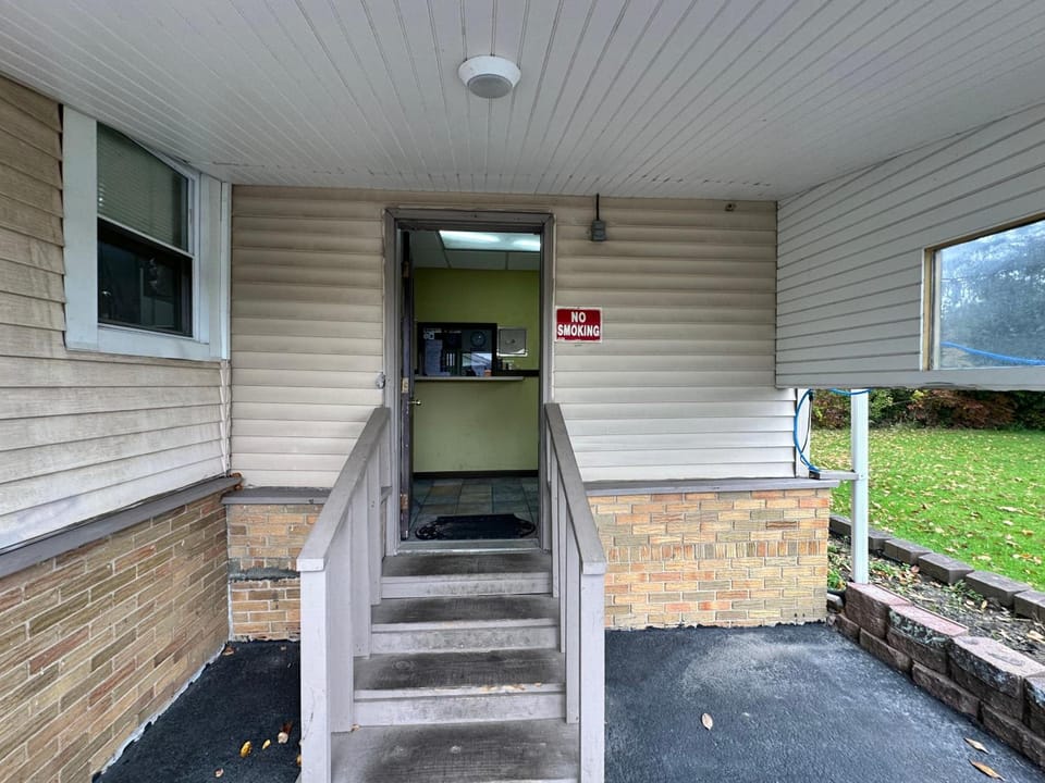 HITENDRAKUMAR RAMANLAL PATEL Hotel in Austintown