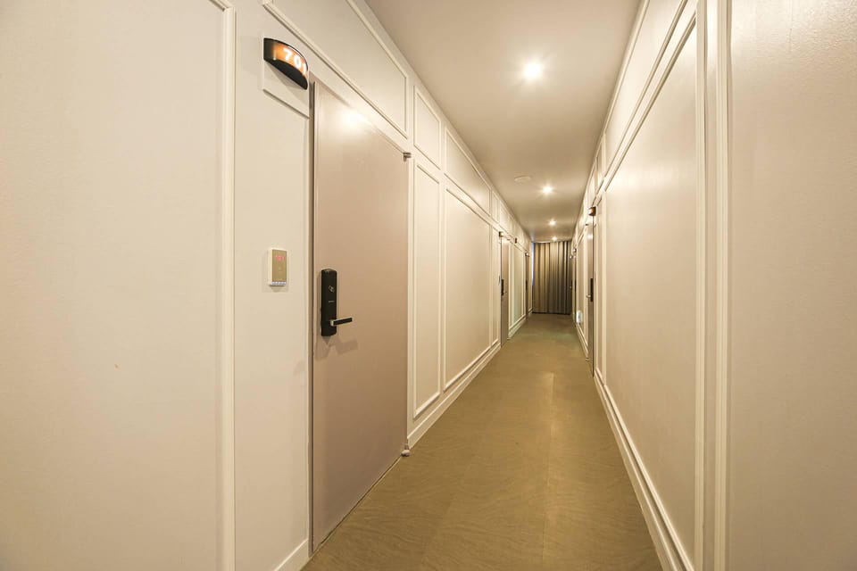 Bucheon Jaja Motel in Seoul